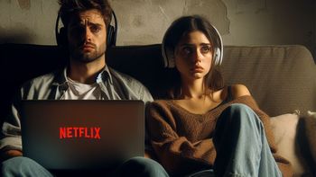 Golpe al STREAMING: Las series de NETFLIX que NO VERÁS hasta el 2025
