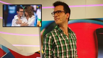 Nicolás Peralta tras despedirse de América: Era algo que necesitaba hacer, me fui agradecido con todos