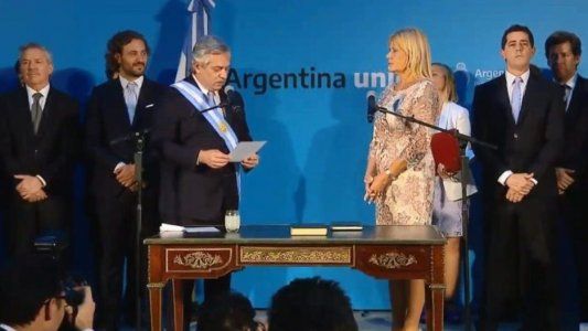 El Congreso empieza a tratar la reforma judicial en el primer gran conflicto político de la gestión Alberto