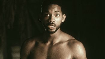 Will Smith
