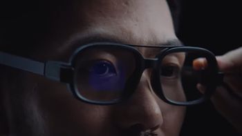 Xiaomi prepara anteojos inteligentes que reemplazarán al celular