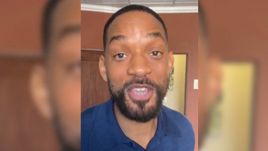 Will Smith aseguró que llegó a tener sexo con tantas mujeres que hasta a veces vomitaba