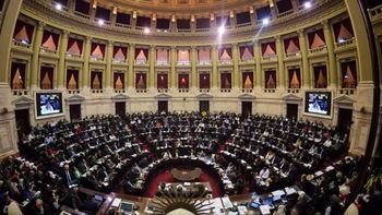 El Gobierno envió a Diputados el proyecto de ley para el reintegro del IVA. (Archivo) El Gobierno envió a Diputados el proyecto de ley para el reintegro del IVA. (Archivo)