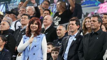 Mamarracho y rémora monárquica: Cristina Kirchner volvió a criticar a la Corte Suprema. (Prensa) Mamarracho y rémora monárquica: Cristina Kirchner volvió a criticar a la Corte Suprema. (Prensa)