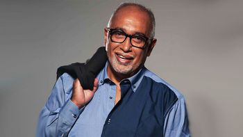 La palabra de Oscar González Oro: No vuelvo a radio Rivadavia