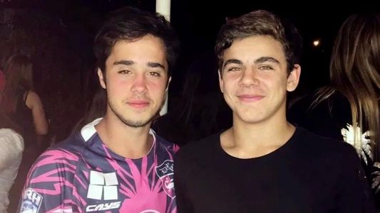 Declaran los rugbiers sobreseídos: los testigos más esperados del juicio por el asesinato de Fernando Baez Sosa