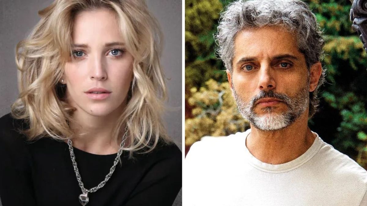 Netflix: Luisana Lopilato y Joaquín Furriel sorprenden con este thriller y es la película del momento. (Foto: Archivo)