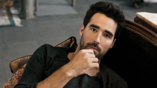 La aclaración de Nacho Viale sobre la fecha de vacunación de Mirtha Legrand