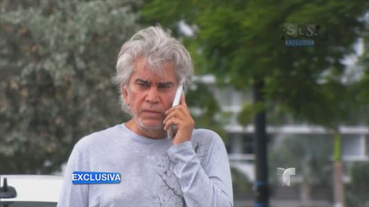 El Puma Rodríguez habló por primera vez tras el doble trasplante: Es como morir y volver a la vida
