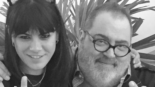 Sara Stewart Brown despidió a Jorge Lanata con un hilo de recuerdos inéditos: Tuvo mil vidas