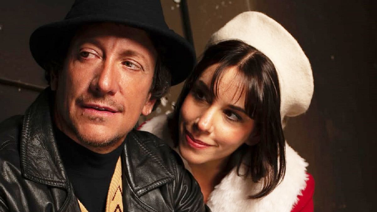 Nico Vázquez va a ser papá por primera vez con Dai Fernández: el comentario que dejó en shock a todos