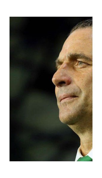 ¡Confirmado! Juan Antonio Pizzi es el nuevo entrenador de San Lorenzo
