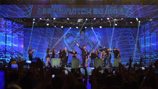 Tinelli achica Genios de la Argentina y potencia el Súper Bailando para competir con Del Moro