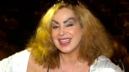 Luto en el espectáculo: Murió Beatriz Salomón