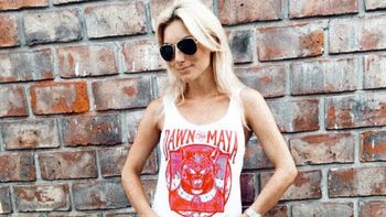 La confesión de Sofía Macaggi: Fueron muchos años de convivir con anorexia