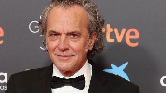 José Coronado brilla en Netflix con la serie española más vista en el mundo y sigue batiendo récords
