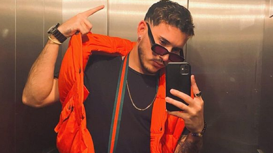 Conocé a RYH, el músico que rompió récord en YouTube con su video lyrics MDQ: Es un tema que me cambió la vida