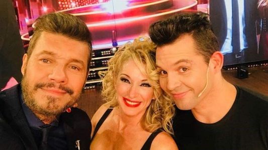 Murió la mamá de Carlos Bernal, el exbailarín de “ShowMatch”