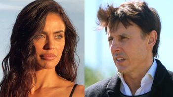 Priscila Crivocapich reveló por qué se separó de Roberto García Moritán y quién tomó la decisión: Fue...