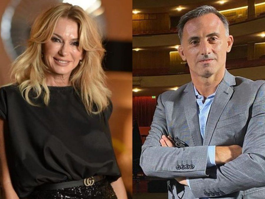 Yanina Latorre contó dónde esconde su celular para que su marido no lo revise