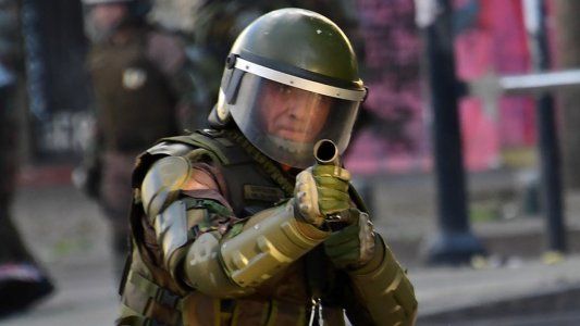 Estoy dispuesto a discutirlo todo, dice Piñera, ratificando su apertura a tratar una reforma constitucional