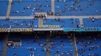 Cuáles son los requisitos en las principales ligas del mundo para que los hinchas entren a la cancha