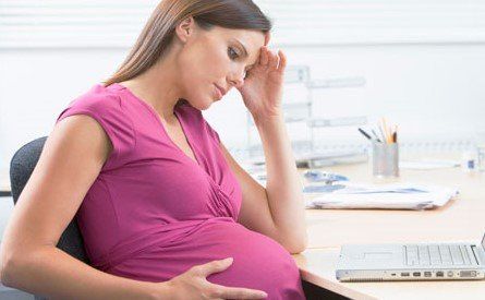 Licencias por Maternidad: todo lo debés saber.