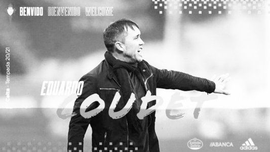 Coudet dejó Inter hace días, ya tiene equipo en la liga española y se llevó a un jugador de Boca