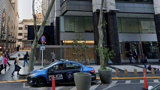 Las embajadas de Irán e Israel en Buenos Aires refuerzan su seguridad ante amenazas