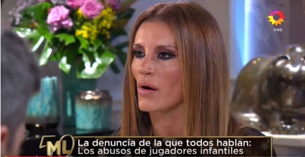 El fiscal Delgado evalúa denunciar a Natacha Jaitt por negarse a declarar