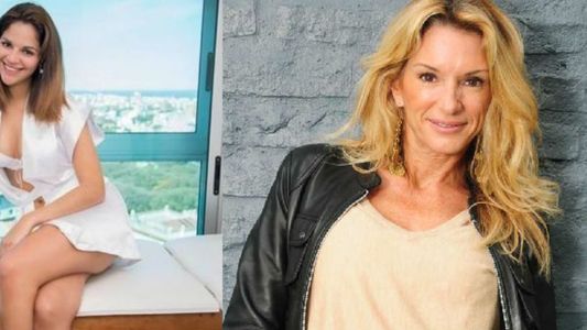 La hermana del Loco Abreu durísima contra Yanina Latorre