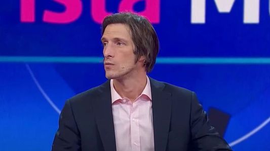 Iván de Pineda se cansó y abandonó en vivo Pasapalabra