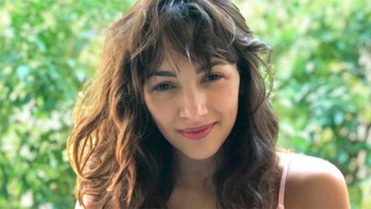 Thelma Fardin: “De 1000 casos que suceden, solo 100 se denuncian y solo 1 o 2 llegan a condena”