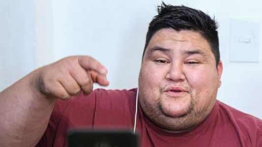 La noticia más feliz para Luisito Zerda, ex Cuestión de peso