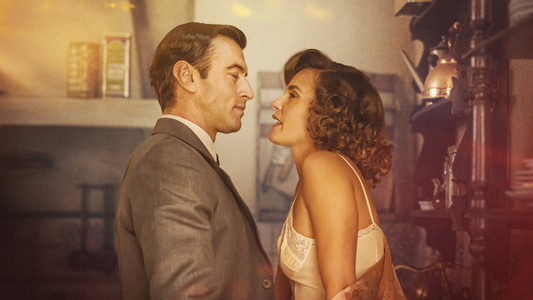 Está en Netflix y se perfila como una de las mejores series de la historia