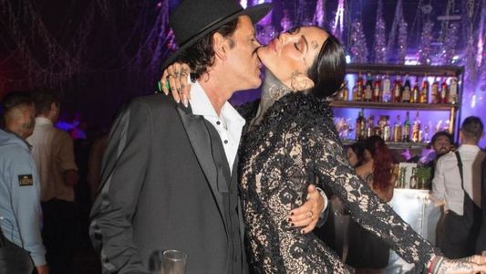 El emotivo gesto de Cande Tinelli hacia Coti Sorokin en el día de su cumpleaños: Amor de mis amores