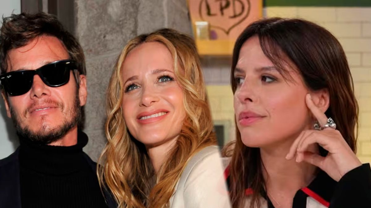 Rosario Ortega contó la verdad detrás de su ausencia en el casamiento de Emanuel y Julieta Prandi