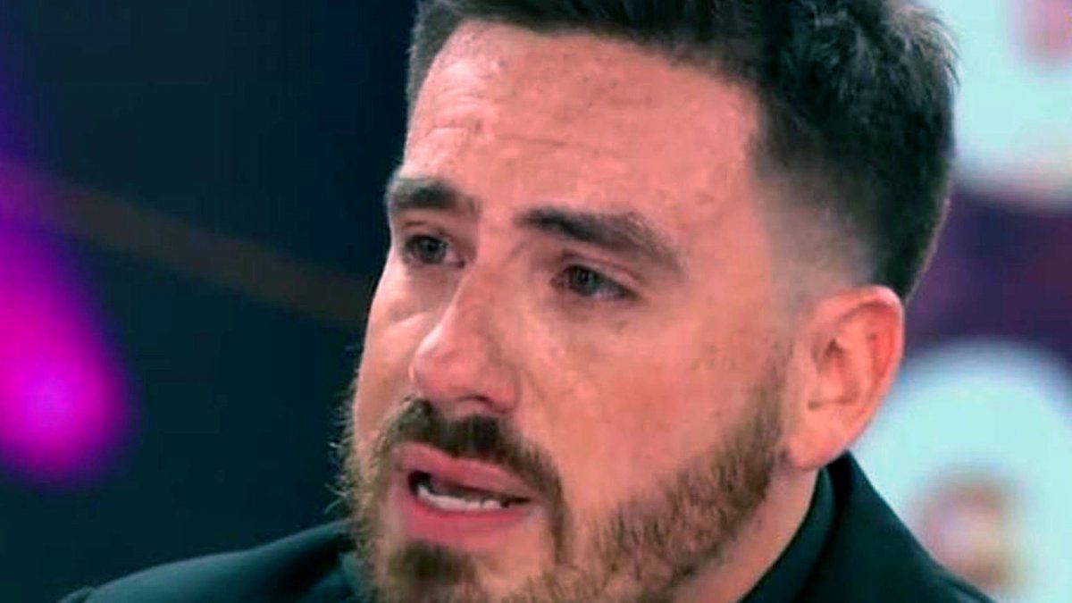 Federico Bal: “Tengo cáncer en el intestino, voy a empezar con quimioterapia”