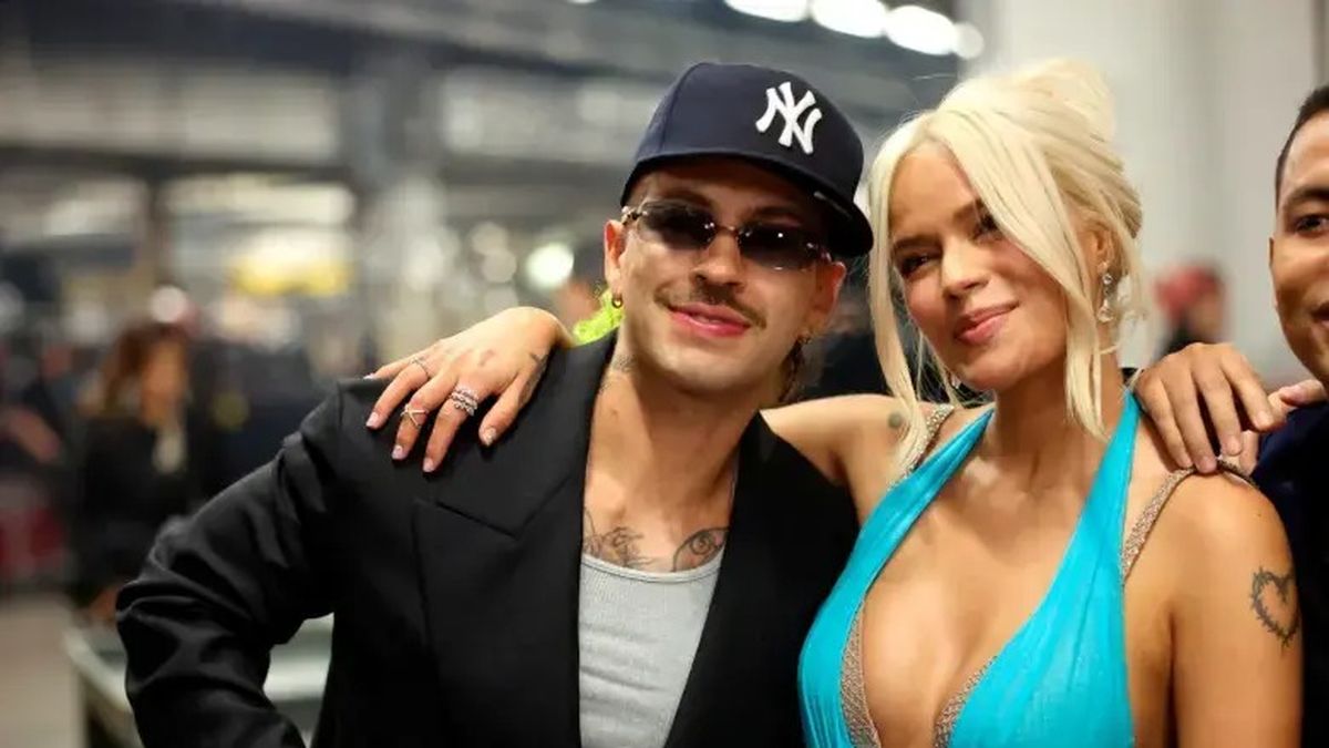 Karol G y Feid pusieron fin a su relación luego de tres años juntos los motivos