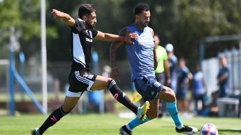 Fútbol de verano: como ver Racing - Racing de Montevideo en vivo y por el celular