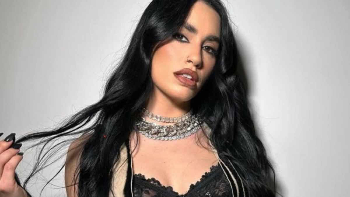 Lali Espósito protagoniza el primer avance de la serie Lali Espósito protagoniza el primer avance de la serie