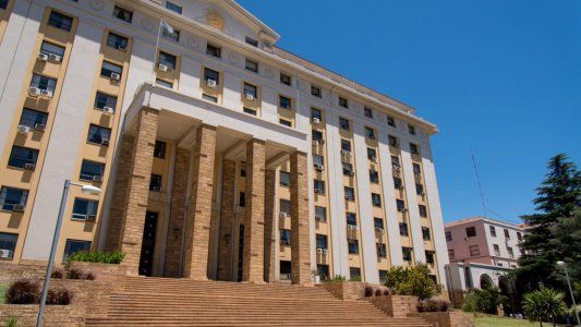 Denunciaron que en Mendoza funcionaba una “Rosadita” local que gestionaba obra pública