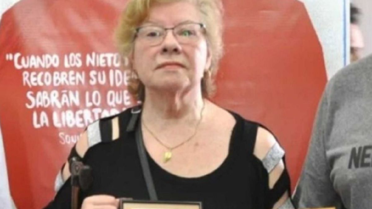 Susana Montoya fue golpeada y asfixiada. 