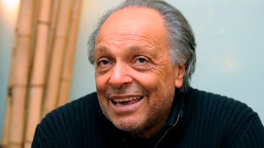 Murió el peluquero Roberto Giordano