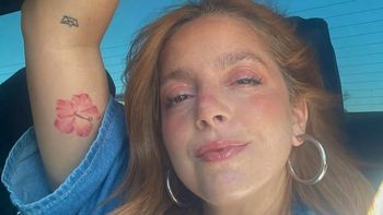 La curiosa respuesta de Juariu cuando le preguntaron por el nombre de su futuro bebé