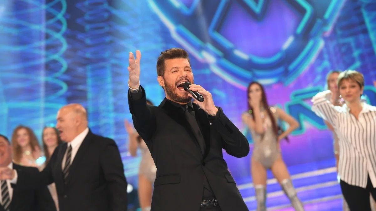 Marcelo Tinelli