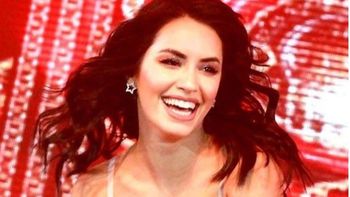 Lali Espósito, nominada a los Billboard Latin Music Awards