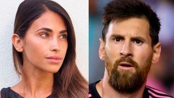 La fatídica predicción que augura lo peor para Lionel Messi y su futuro con Antonela Roccuzzo