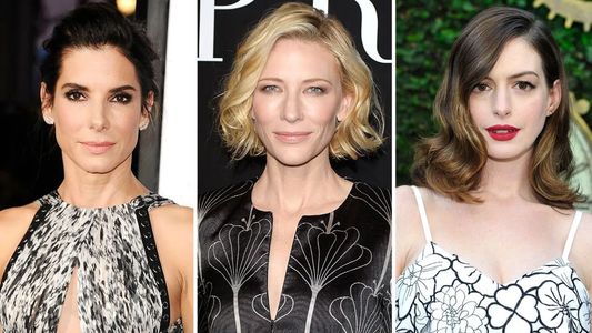 Netflix sorprende con el estreno de la película más esperada del año y tiene un elenco de estrellas