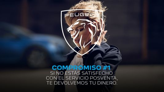 Peugeot presenta Peugeot check, su nueva plataforma de posventa verificada